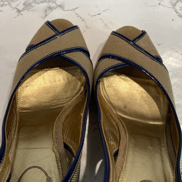 Prada wedge - Picture 5 of 7